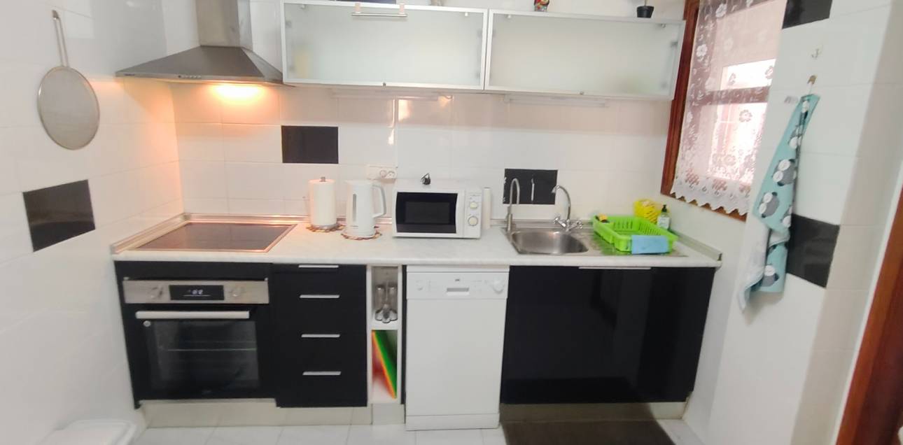 Resale - Apartment - El Campello - El Campello Playa