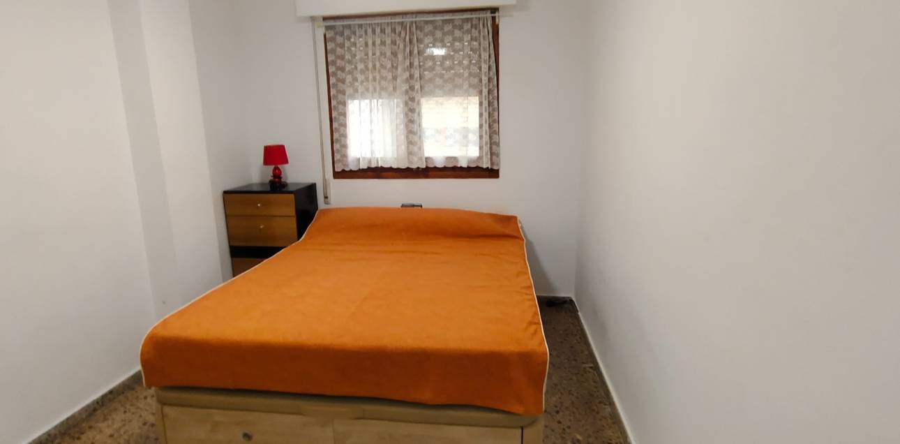 Resale - Apartment - El Campello - El Campello Playa