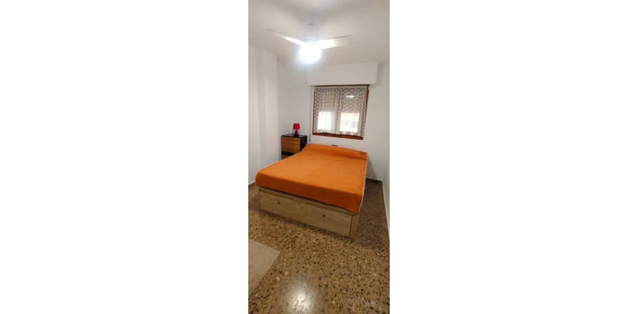 Resale - Apartment - El Campello - El Campello Playa