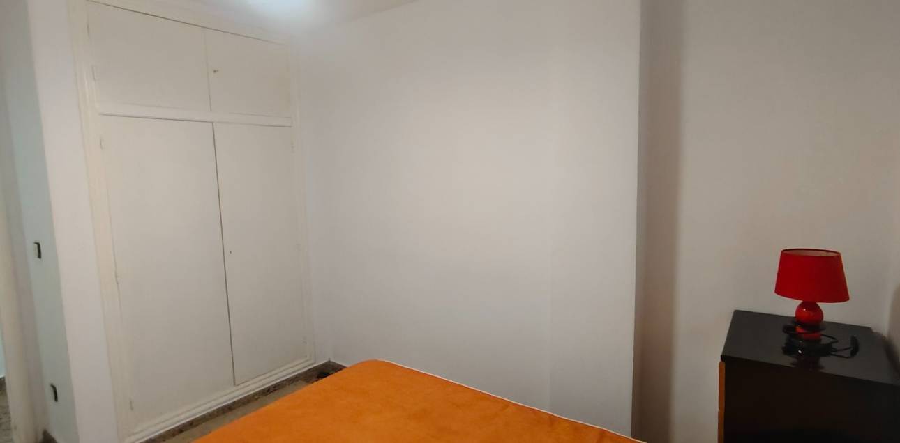 Resale - Apartment - El Campello - El Campello Playa