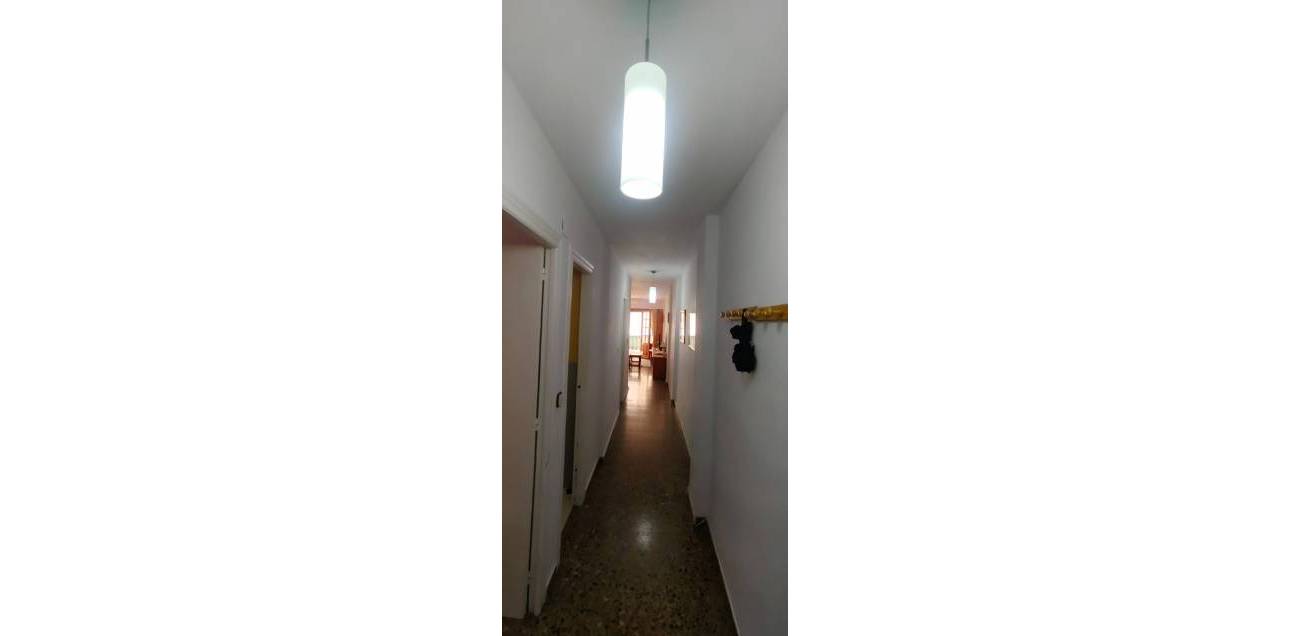 Resale - Apartment - El Campello - El Campello Playa