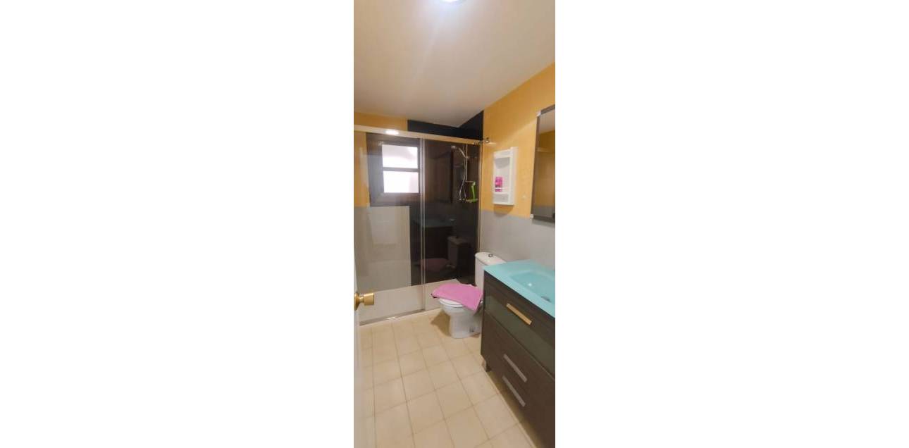 Resale - Apartment - El Campello - El Campello Playa