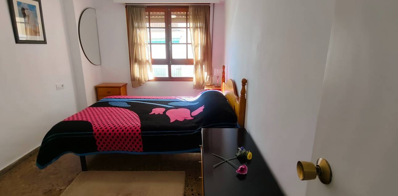 Resale - Apartment - El Campello - El Campello Playa