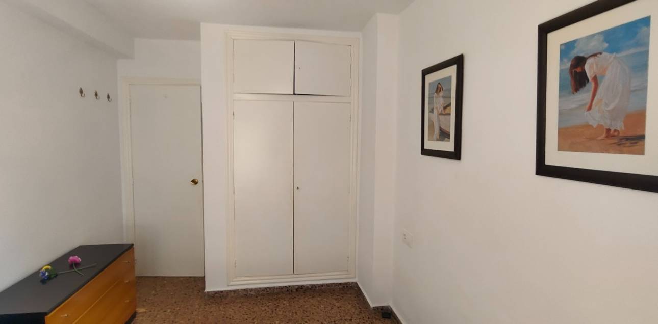 Resale - Apartment - El Campello - El Campello Playa