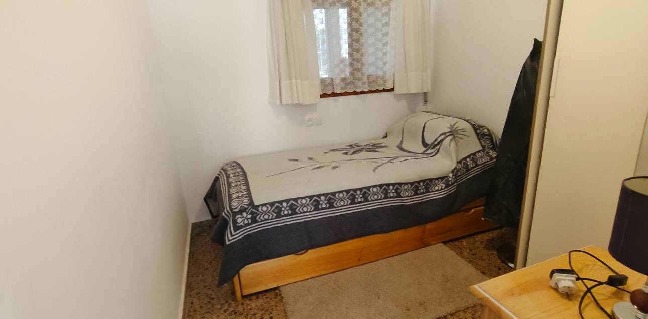 Resale - Apartment - El Campello - El Campello Playa