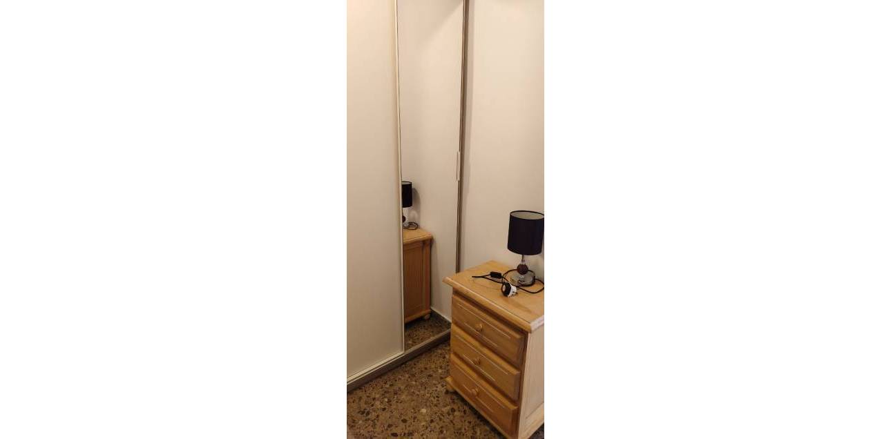 Resale - Apartment - El Campello - El Campello Playa