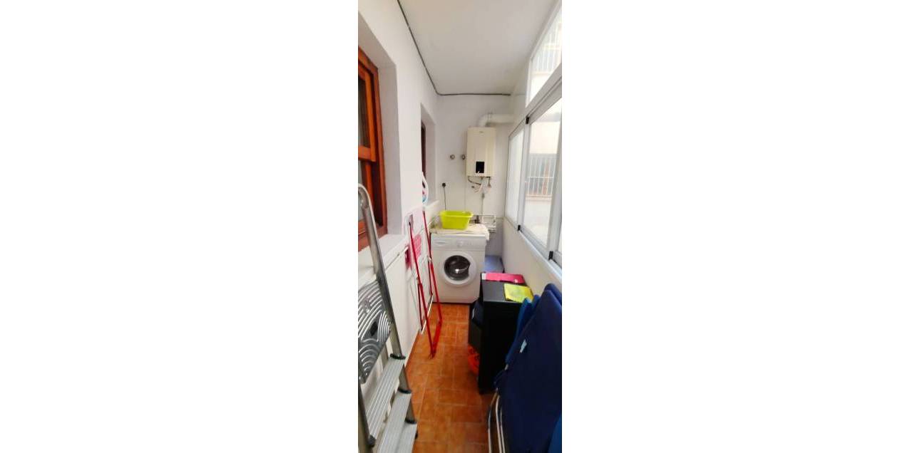 Resale - Apartment - El Campello - El Campello Playa