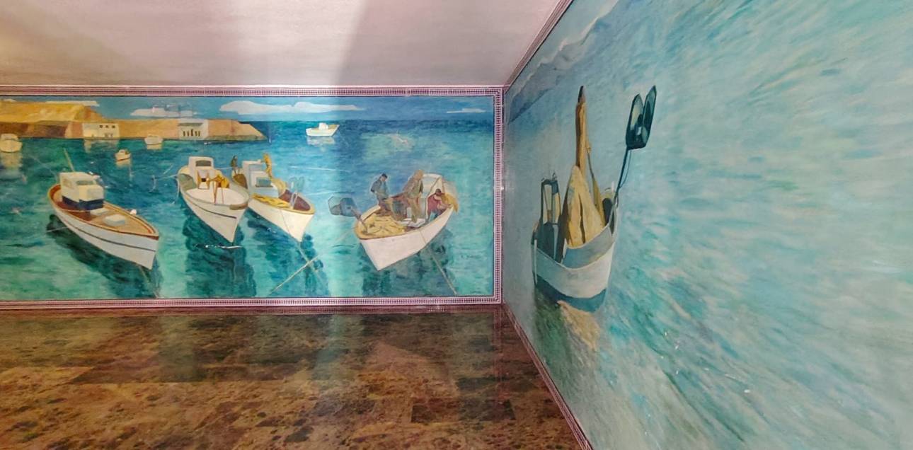 Resale - Apartment - El Campello - El Campello Playa