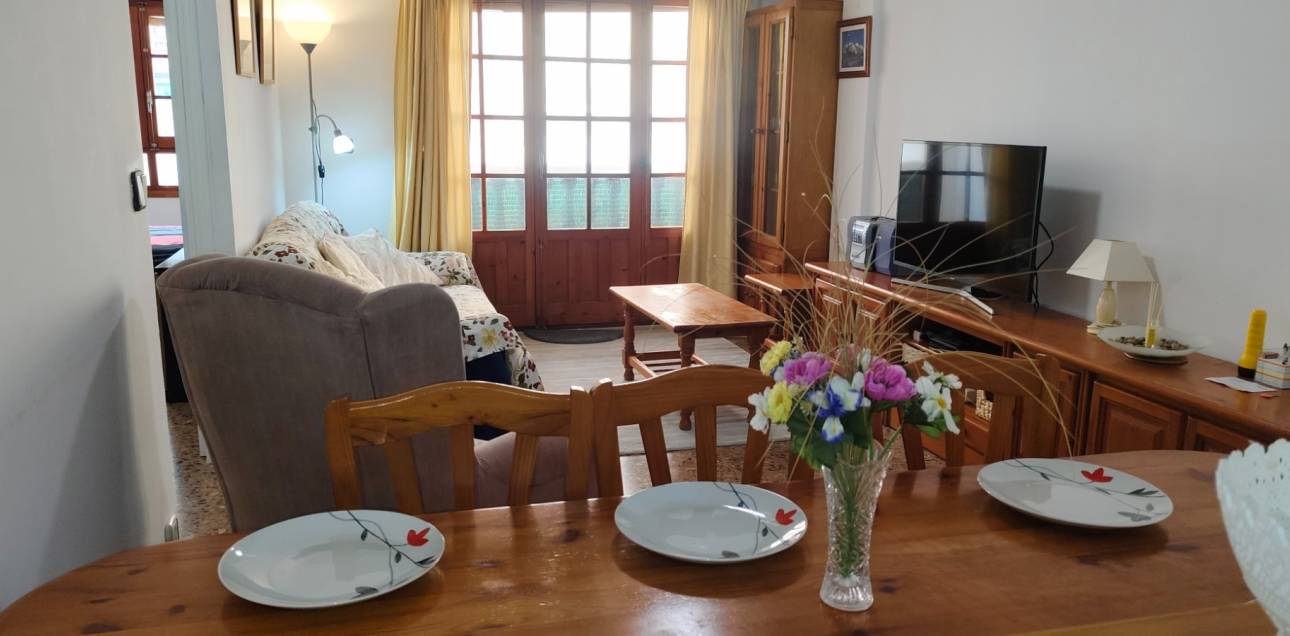 Resale - Apartment - El Campello - El Campello Playa