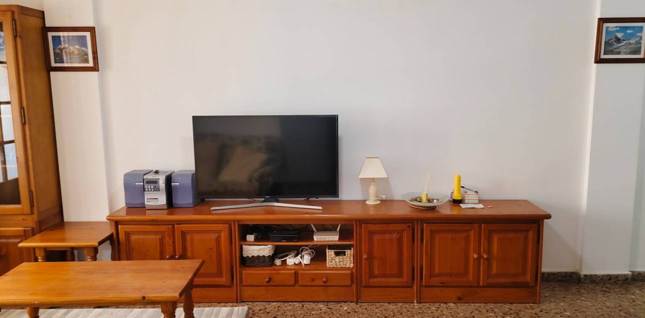 Resale - Apartment - El Campello - El Campello Playa