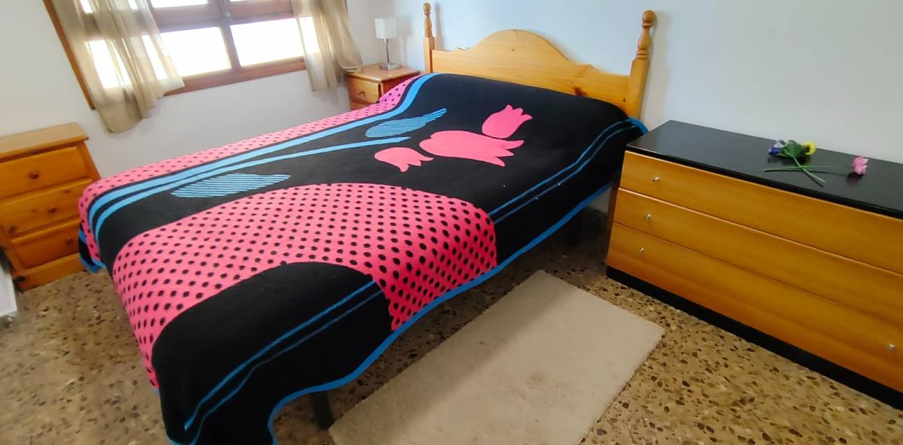 Resale - Apartment - El Campello - El Campello Playa