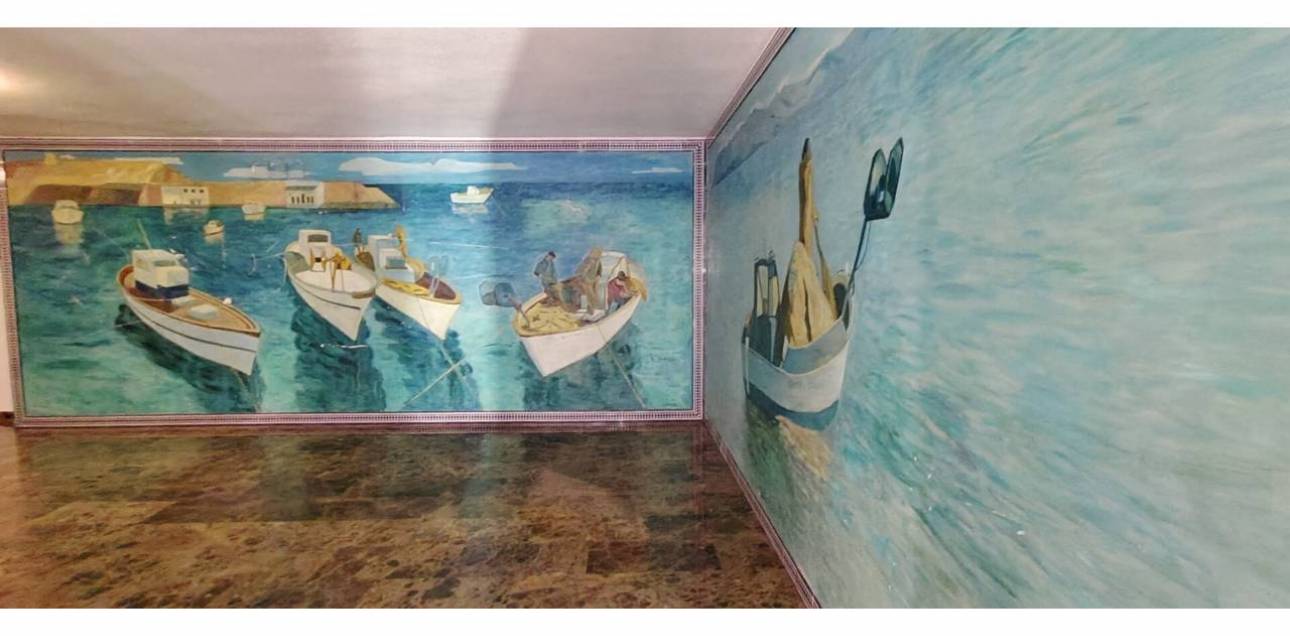 Resale - Apartamento - El Campello - El Campello Playa