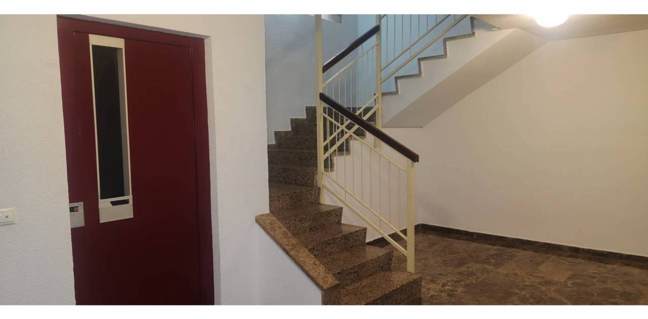 Resale - Apartamento - El Campello - El Campello Playa