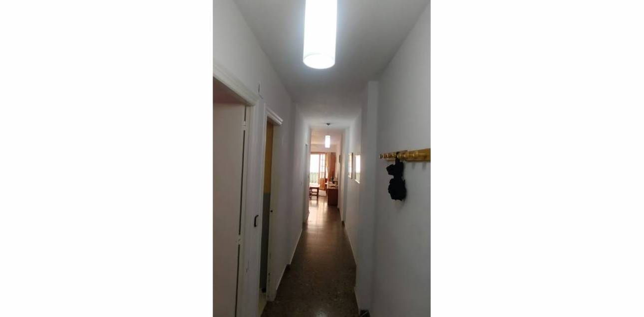 Resale - Apartamento - El Campello - El Campello Playa