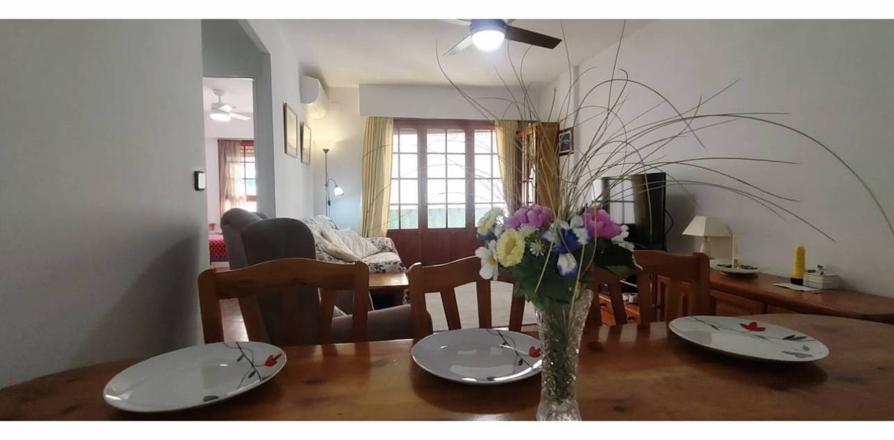 Resale - Apartamento - El Campello - El Campello Playa