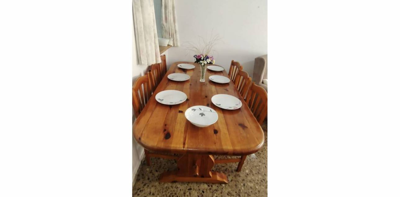 Resale - Apartamento - El Campello - El Campello Playa