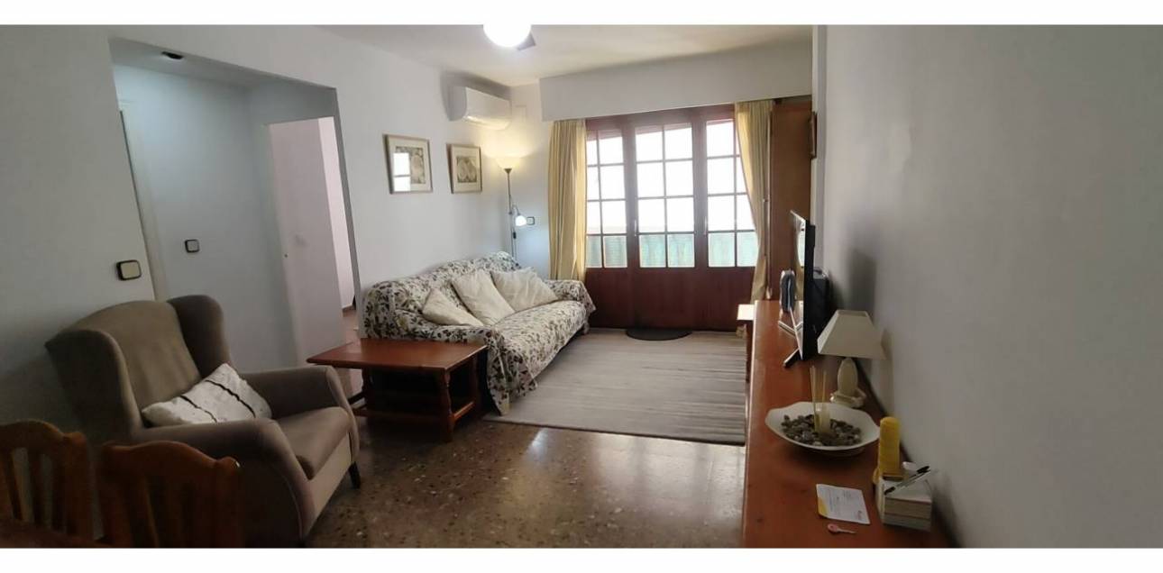 Resale - Apartamento - El Campello - El Campello Playa