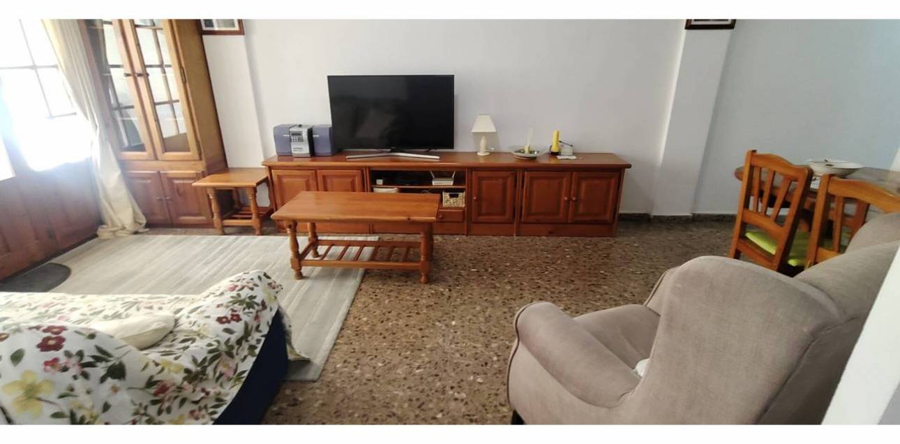 Resale - Apartamento - El Campello - El Campello Playa