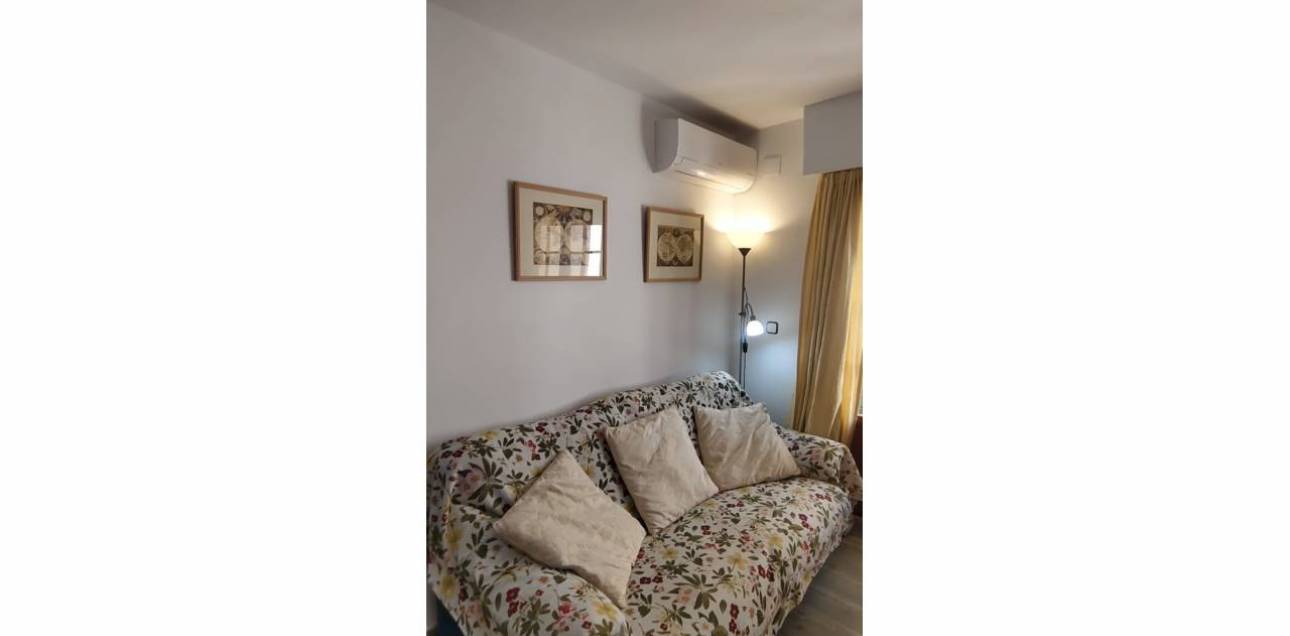 Resale - Apartamento - El Campello - El Campello Playa