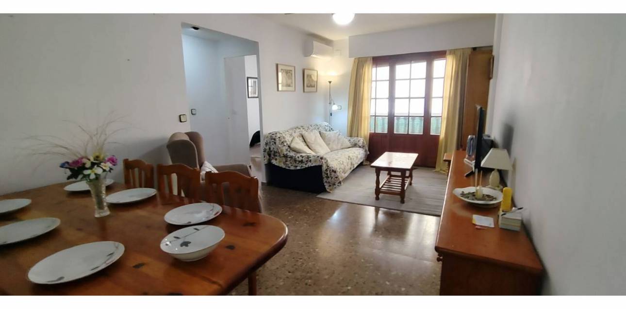 Resale - Apartamento - El Campello - El Campello Playa