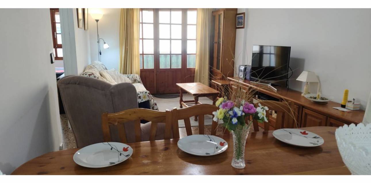 Resale - Apartamento - El Campello - El Campello Playa