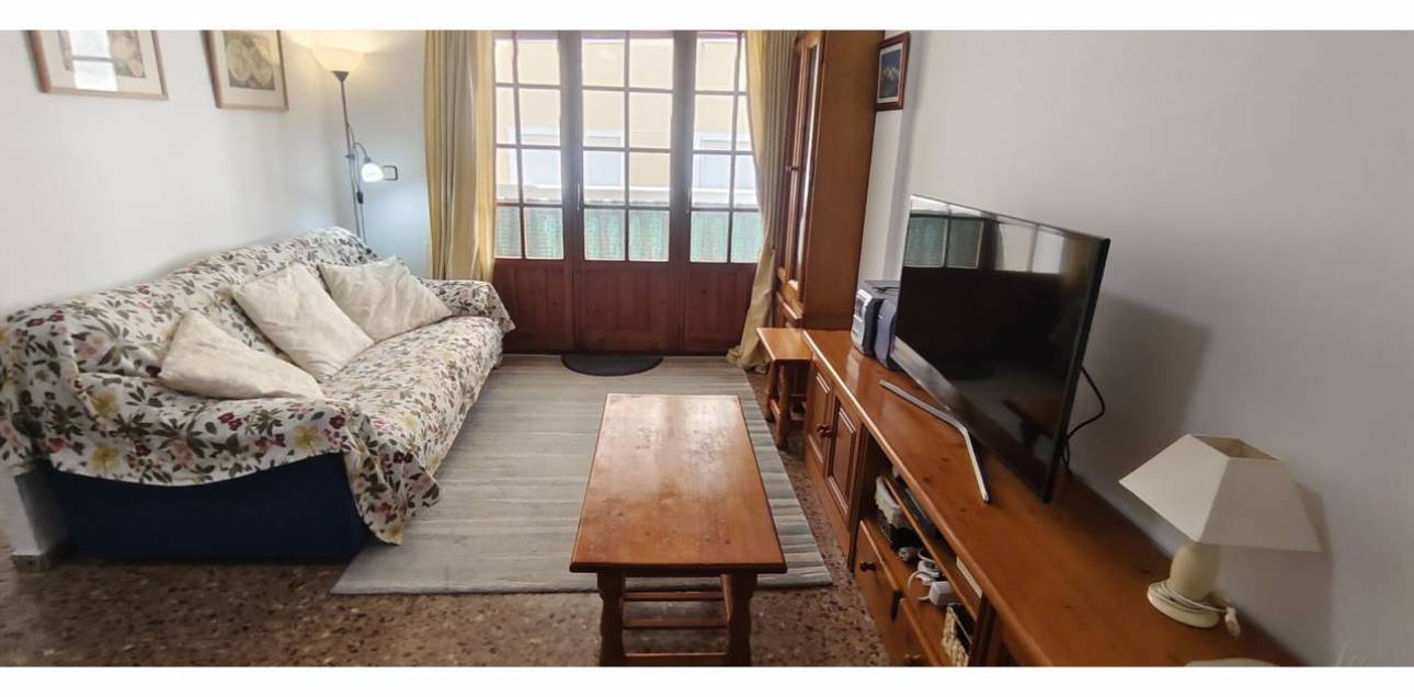 Resale - Apartamento - El Campello - El Campello Playa