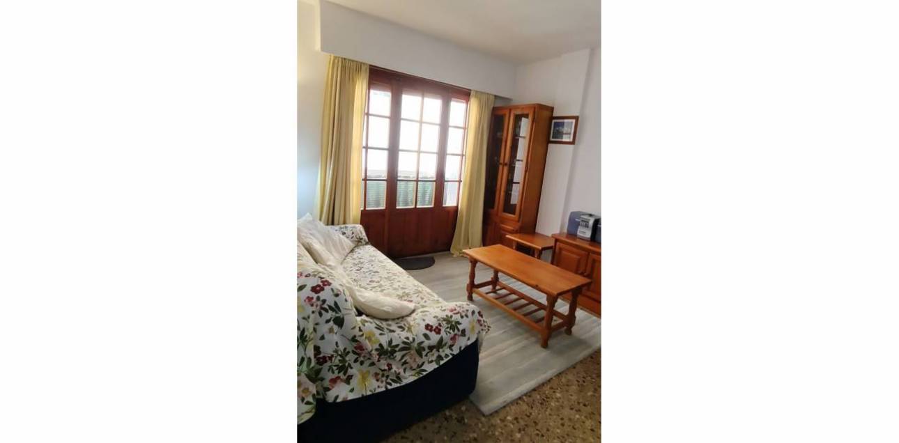 Resale - Apartamento - El Campello - El Campello Playa