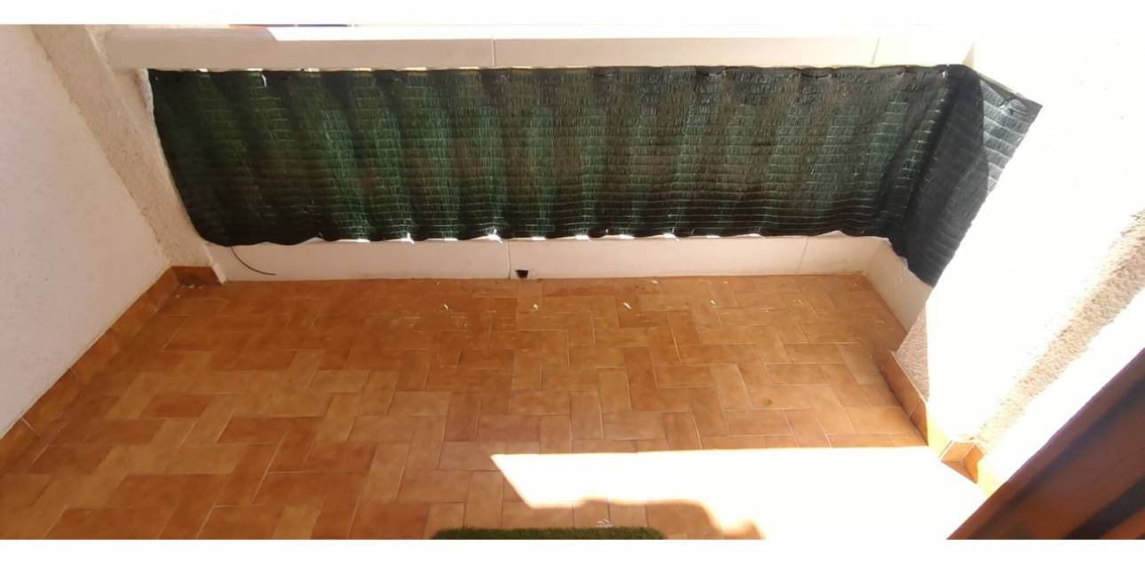 Resale - Apartamento - El Campello - El Campello Playa