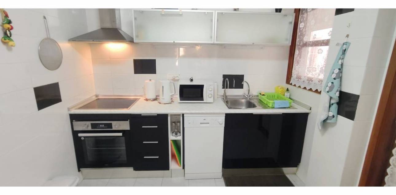 Resale - Apartamento - El Campello - El Campello Playa