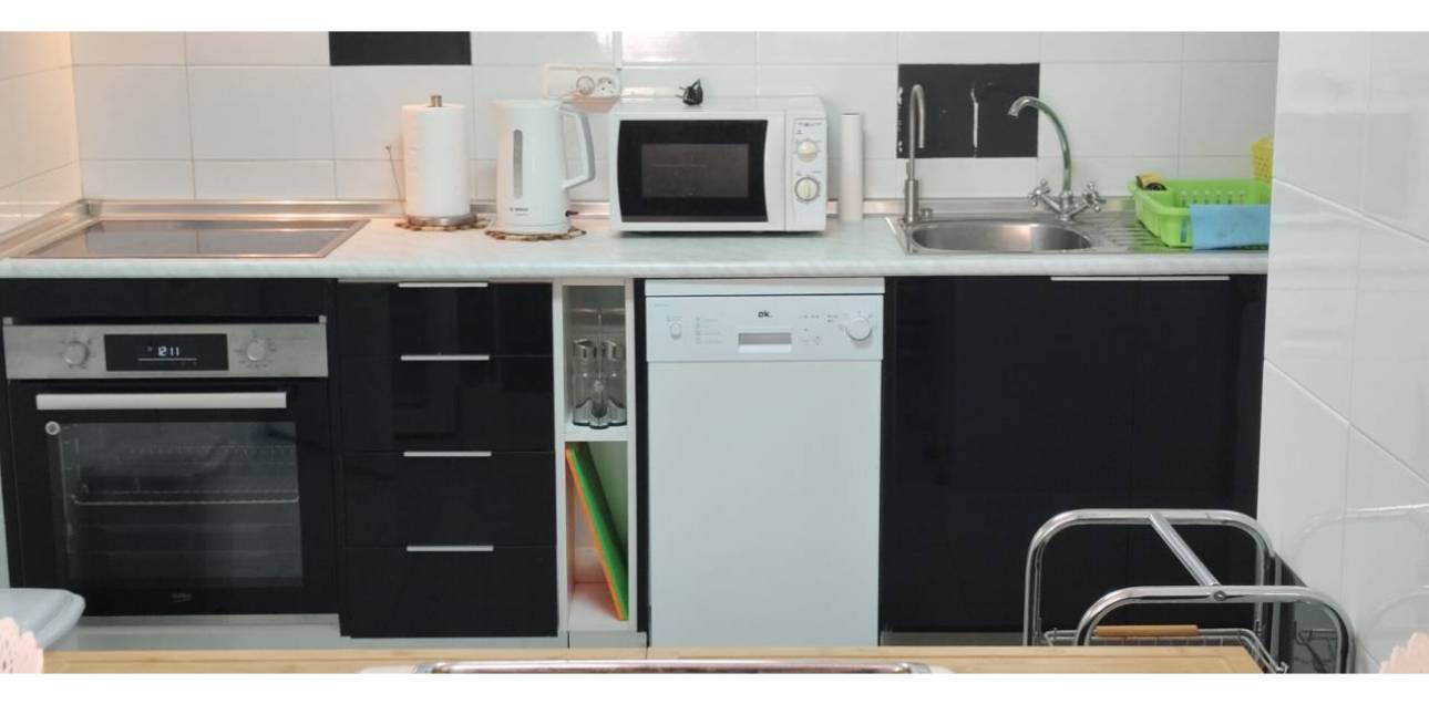 Resale - Apartamento - El Campello - El Campello Playa