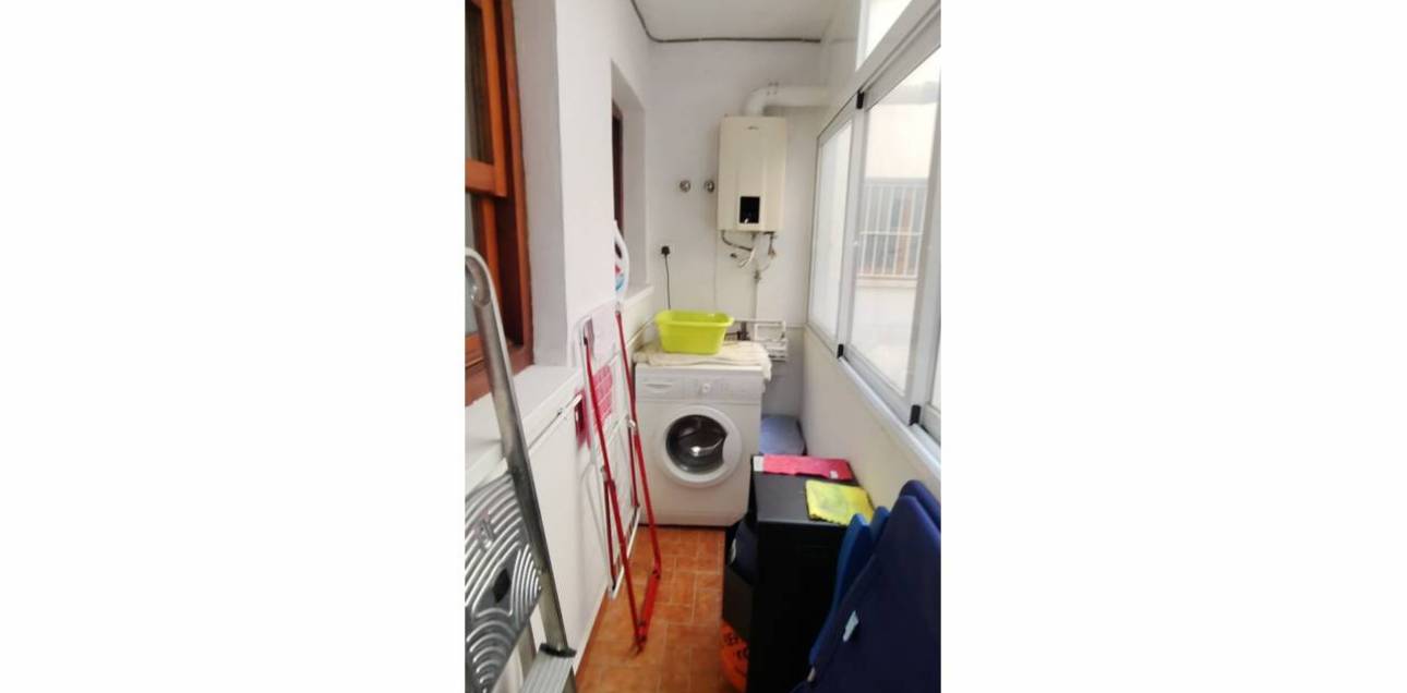 Resale - Apartamento - El Campello - El Campello Playa