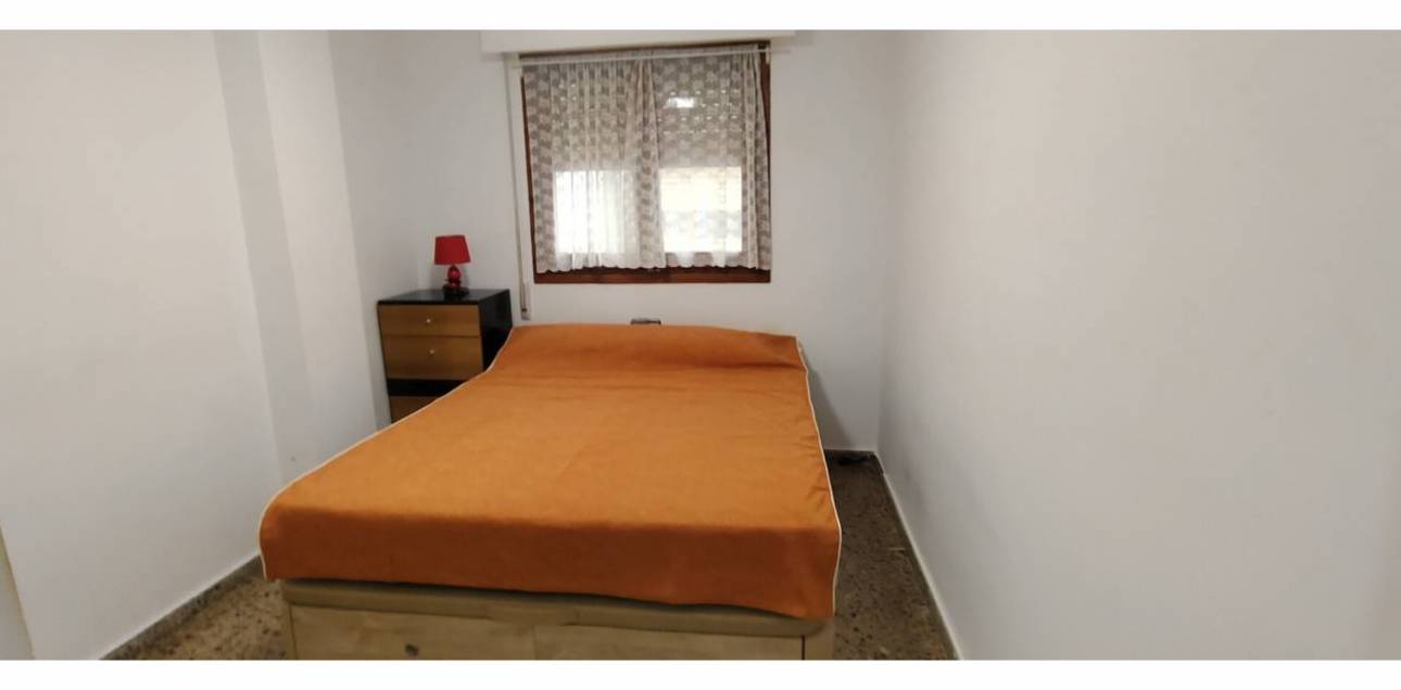 Resale - Apartamento - El Campello - El Campello Playa