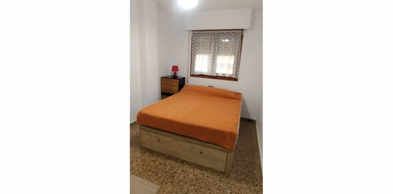 Resale - Apartamento - El Campello - El Campello Playa