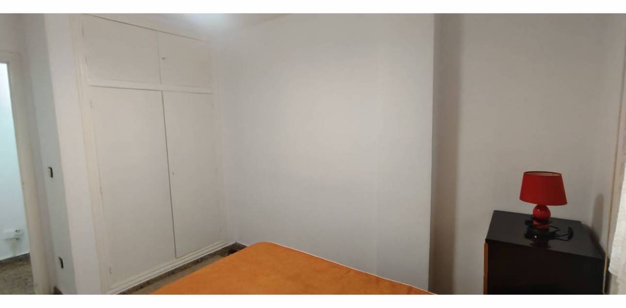 Resale - Apartamento - El Campello - El Campello Playa