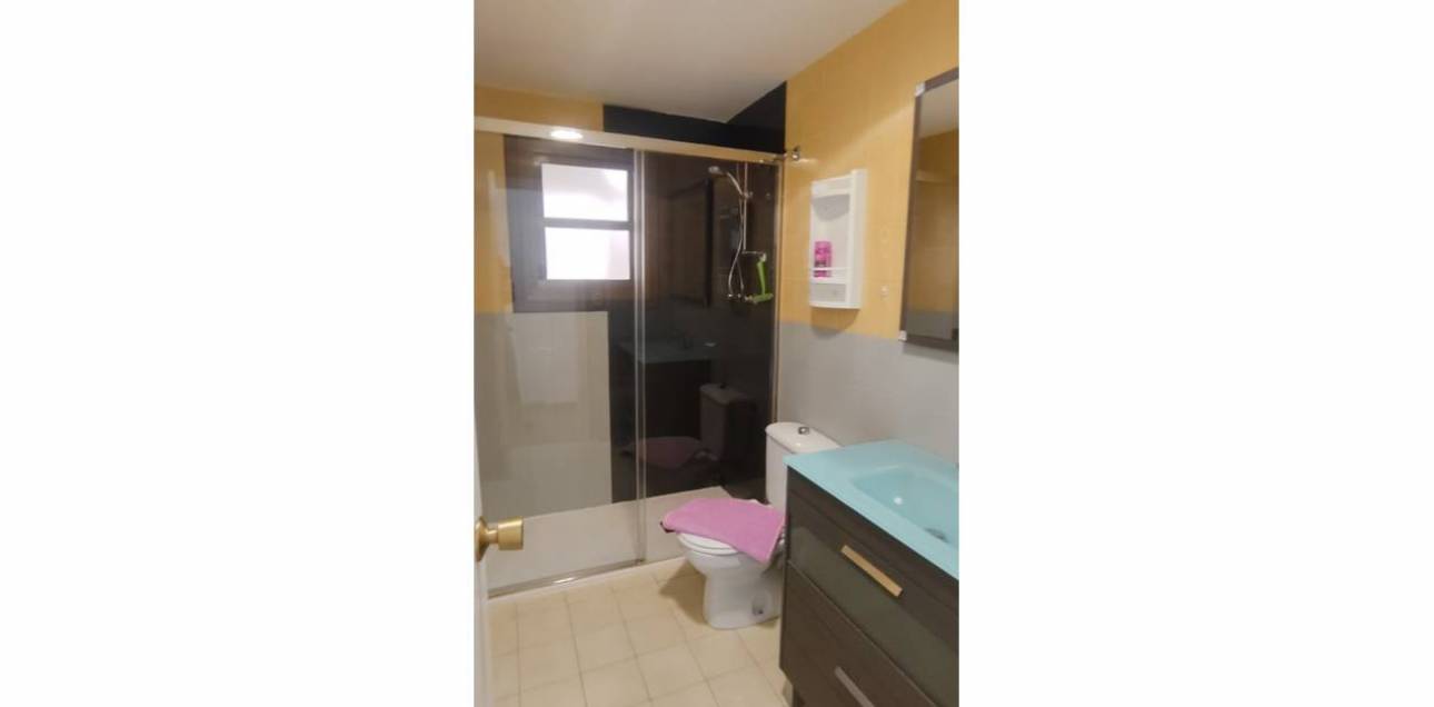 Resale - Apartamento - El Campello - El Campello Playa