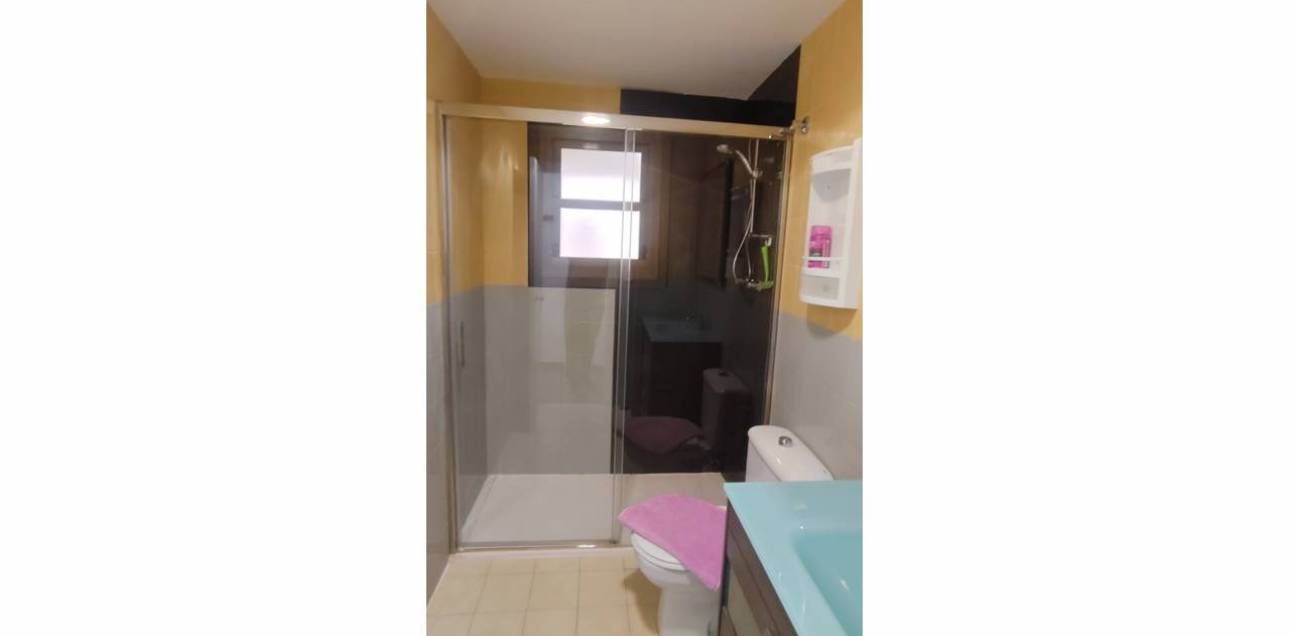 Resale - Apartamento - El Campello - El Campello Playa