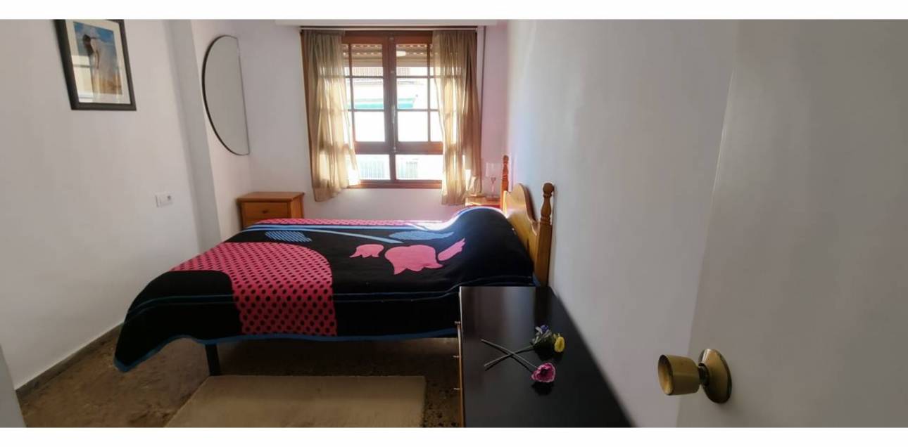 Resale - Apartamento - El Campello - El Campello Playa