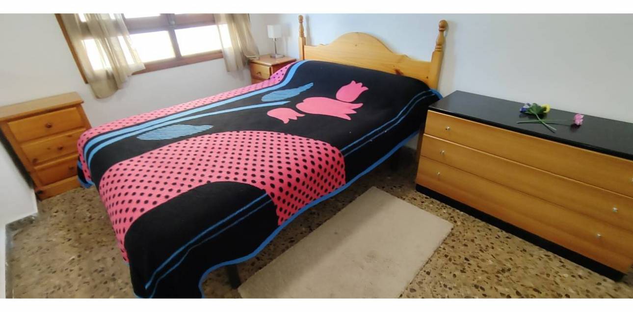 Resale - Apartamento - El Campello - El Campello Playa