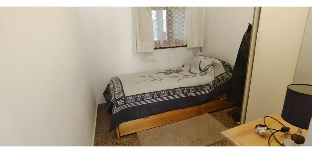 Resale - Apartamento - El Campello - El Campello Playa