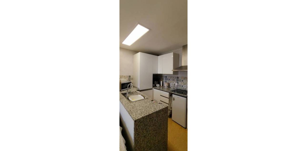 Resale - Apartment - El Campello - Campello Beach