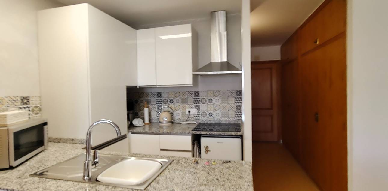 Resale - Apartment - El Campello - Campello Beach
