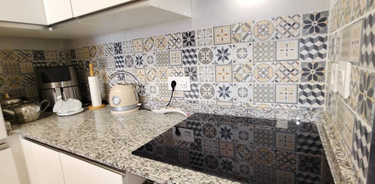 Resale - Apartment - El Campello - Campello Beach