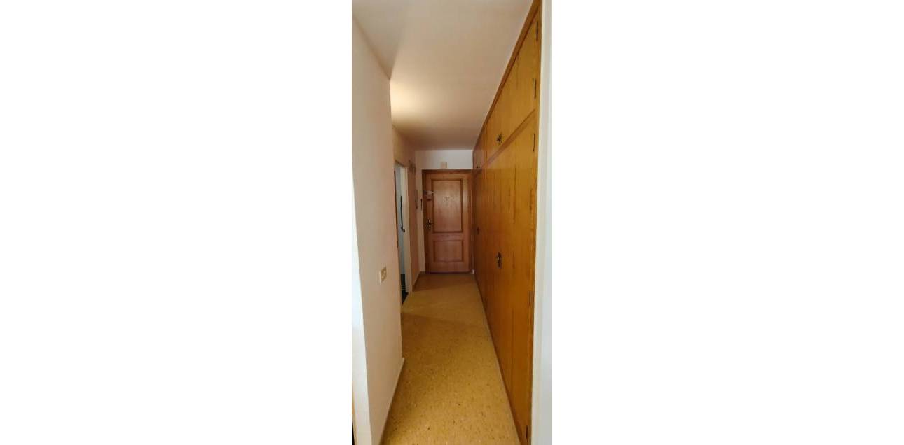 Resale - Apartment - El Campello - Campello Beach