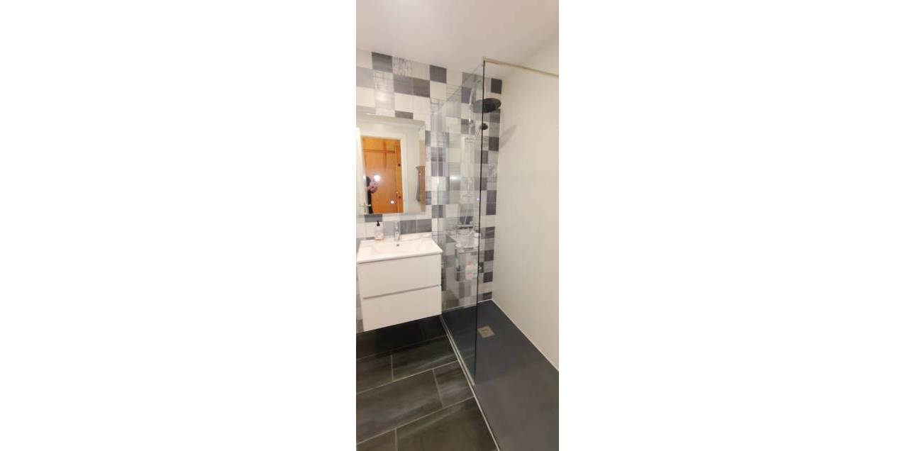 Resale - Apartment - El Campello - Campello Beach