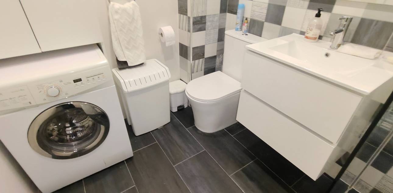 Resale - Apartment - El Campello - Campello Beach