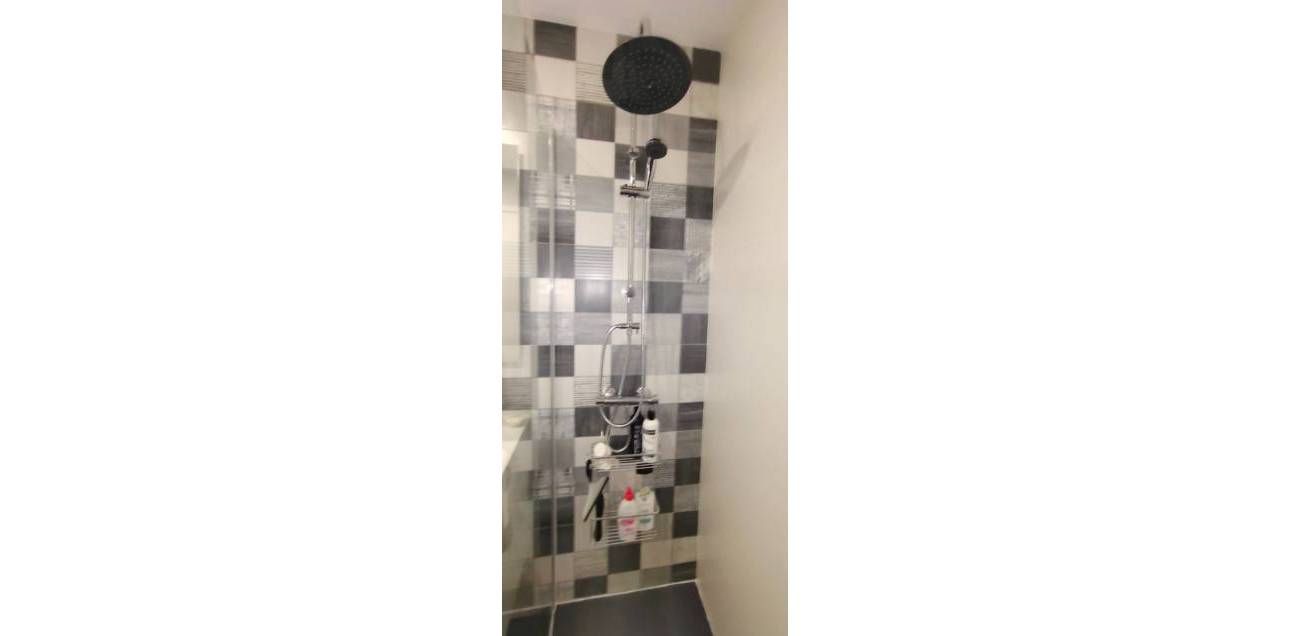 Resale - Apartment - El Campello - Campello Beach