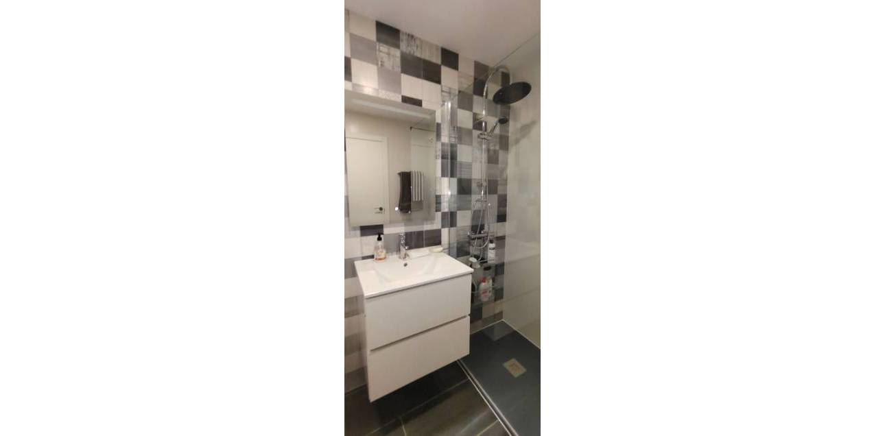 Resale - Apartment - El Campello - Campello Beach