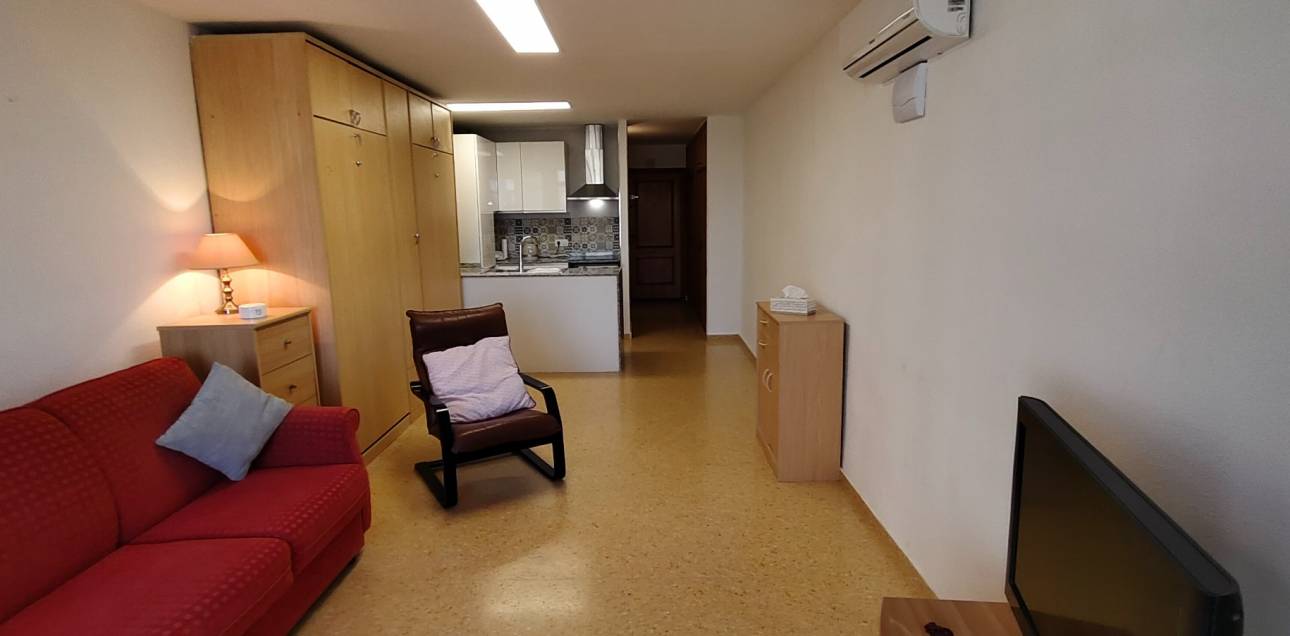 Resale - Apartment - El Campello - Campello Beach