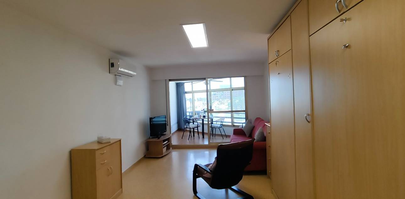 Resale - Apartment - El Campello - Campello Beach