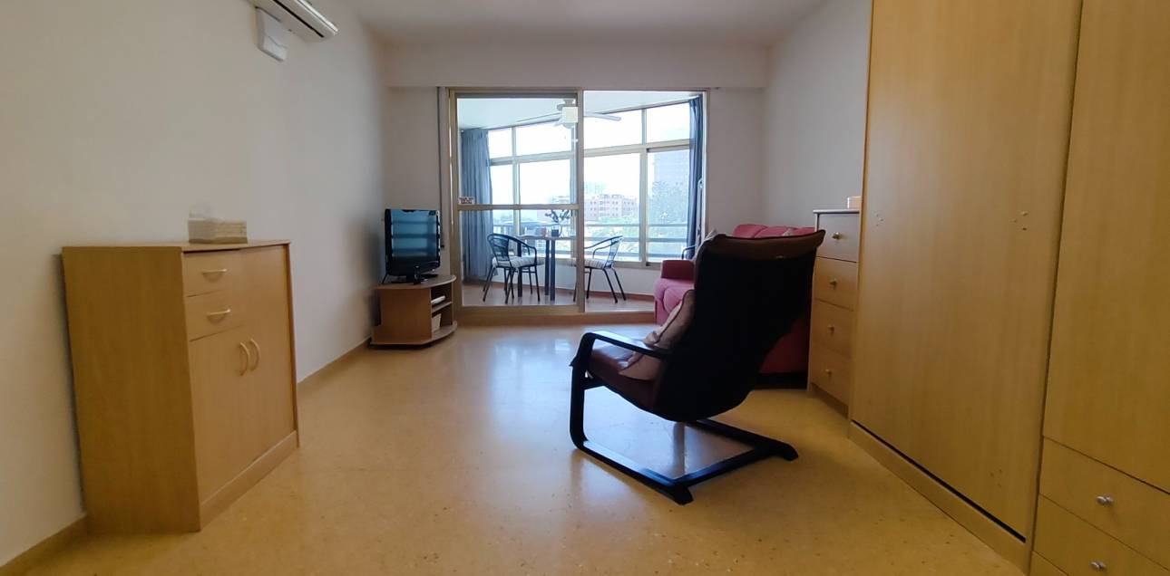 Resale - Apartment - El Campello - Campello Beach
